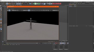 Create Redshift Environment with C4D Shader