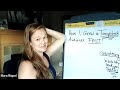 Biz Breakthrough Challenge Day 1 ~ Know Thy Target!