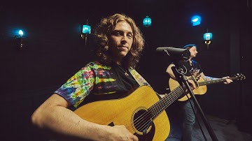 Daniel Donato | Voiceprint DI Demo