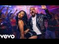 Sean Paul x Shenseea - Wine & Roll (Official Lyric Video)