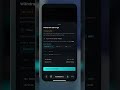 How Cloud Mining Runs with USDC on Mobile