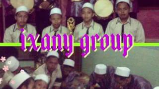 IXANY GROUP