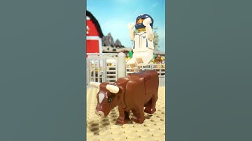 LEGO® Formula 1 Racing ADVENTURE! 🏎️  #racing  #adventure  #formula1  #lego