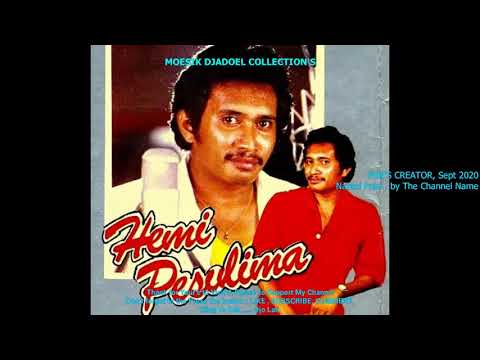 Putar Bunga Cinta - Hemi Pesulima