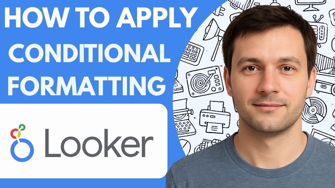 How to apply conditional formatting in Looker Studio Full Guide 2026 Step by Step