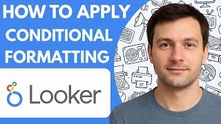 How to apply conditional formatting in Looker Studio Full Guide 2026 Step by Step