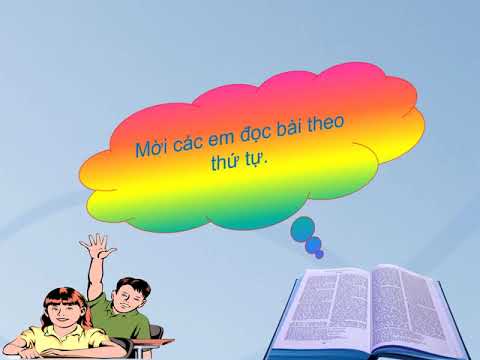 Video TIẾNG VIỆT LỚP 5 - TUẦN 28 - TIẾT 4 - BÀI: ÔN TẬP GIỮA... - YouTube