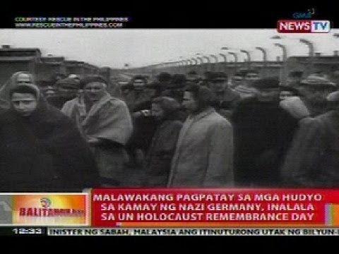 Video: Sinigang na abaka - ang pagkain ng ating mga ninuno