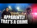 I've Never Been Arrested | Cool Cops Episode 3 [Motovlog 112]