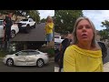 Woman Arrested for DWI After Fleeing Accident Scene in Highlands, NJ