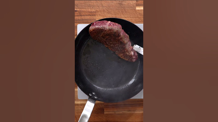 how to make restaurant quality steak frites