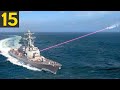 15 Most Powerful Lasers