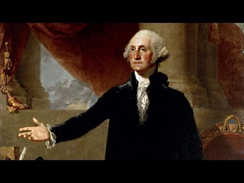 Die Legende George Washington Geheimnisse der Geschichte Doku i
