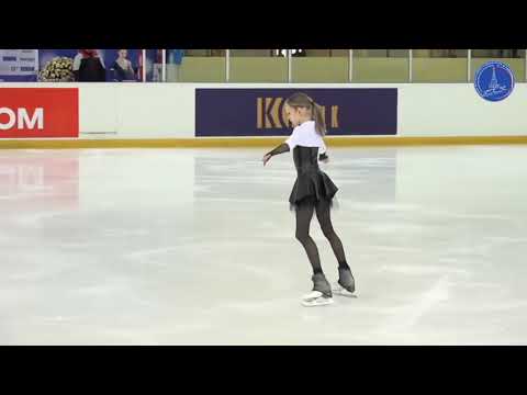 Софья ШИФРИНА КП