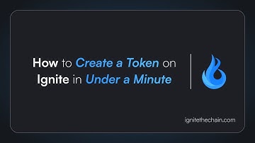 How to deploy a Token on Ethereum or Binance Smart Chain in minutes