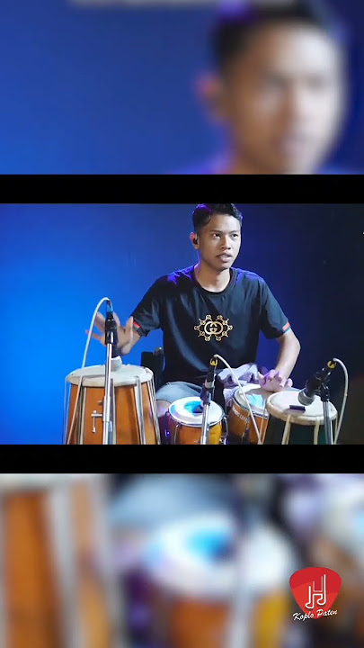Cak Faris With Dewi Ayunda - Kisinan