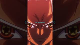 Biggest Mistake Of Vegapunk