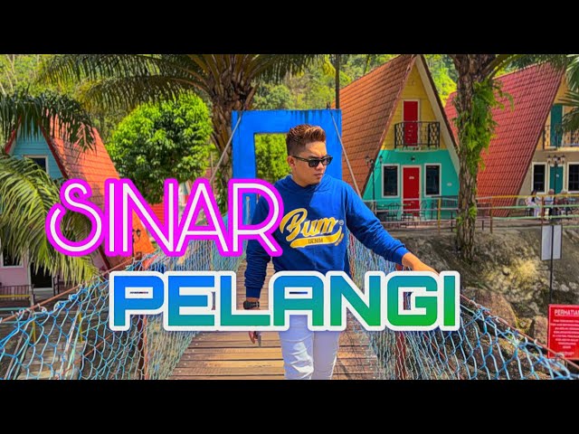 SINAR PELANGI - Edysport Cover class=