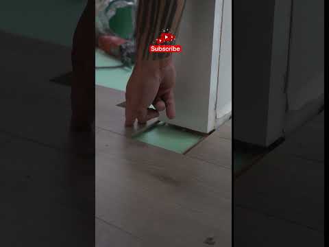 The Secret To A Seamless Floor Finish Laminate Flooring Installation Flooringsurgeons Ukhomes