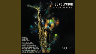 Be My Lady - Jake Concepcion