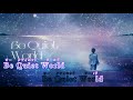 【ニコカラ】YONA/メガテラ・ゼロ【off vocal】