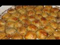 Pazarske mantije- Pravi Orginal Recept / Mantije Recette/Mantije Rezept/ Ramadan Spécial