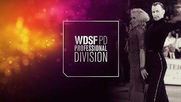 2018 PD World Master Class I LAT | The Final Reel | Bertrange / LUX | DanceSport Total