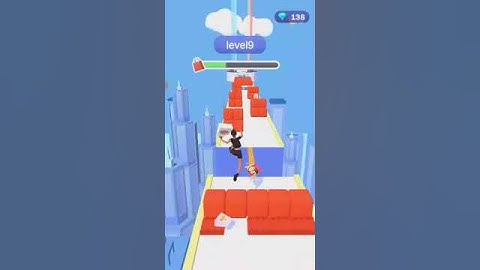 Shopaholic Go 🛍🛍👚👗👢🏃‍♀️🤷‍♀️ All levels gameplay walkthrough ( android, iOS )