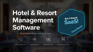 Livo Cloud – Complete Hotel & Resort Management Software | Booking, POS, Billing & Analytics screenshot 5