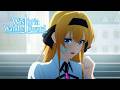 Shonen Protagonist Appetite | Wistoria: Wand and Sword