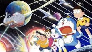 Doraemon Little Space War | Doraemon New Episode Hindi | doraemon new movie