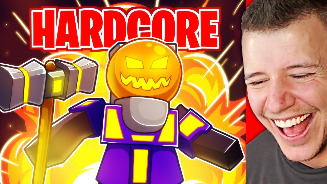 Den HALLOWEEN Modus zu 100% JEDES MAL SCHAFFEN in Toilet Tower Defense