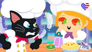 Download Lagu Misifu’s Big Chef Mistake | And Tatty’s Even Bigger Solution MP3 Download Lagu Misifu’s Big Chef Mistake | And Tatty’s Even Bigger Solution MP3