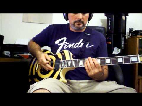 Filter "What Do You Say" Cover