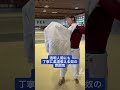 【透明人間に柔道教えるやばい奴】#Shorts