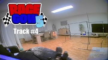 RaceGOW5 - Track 4 🏁