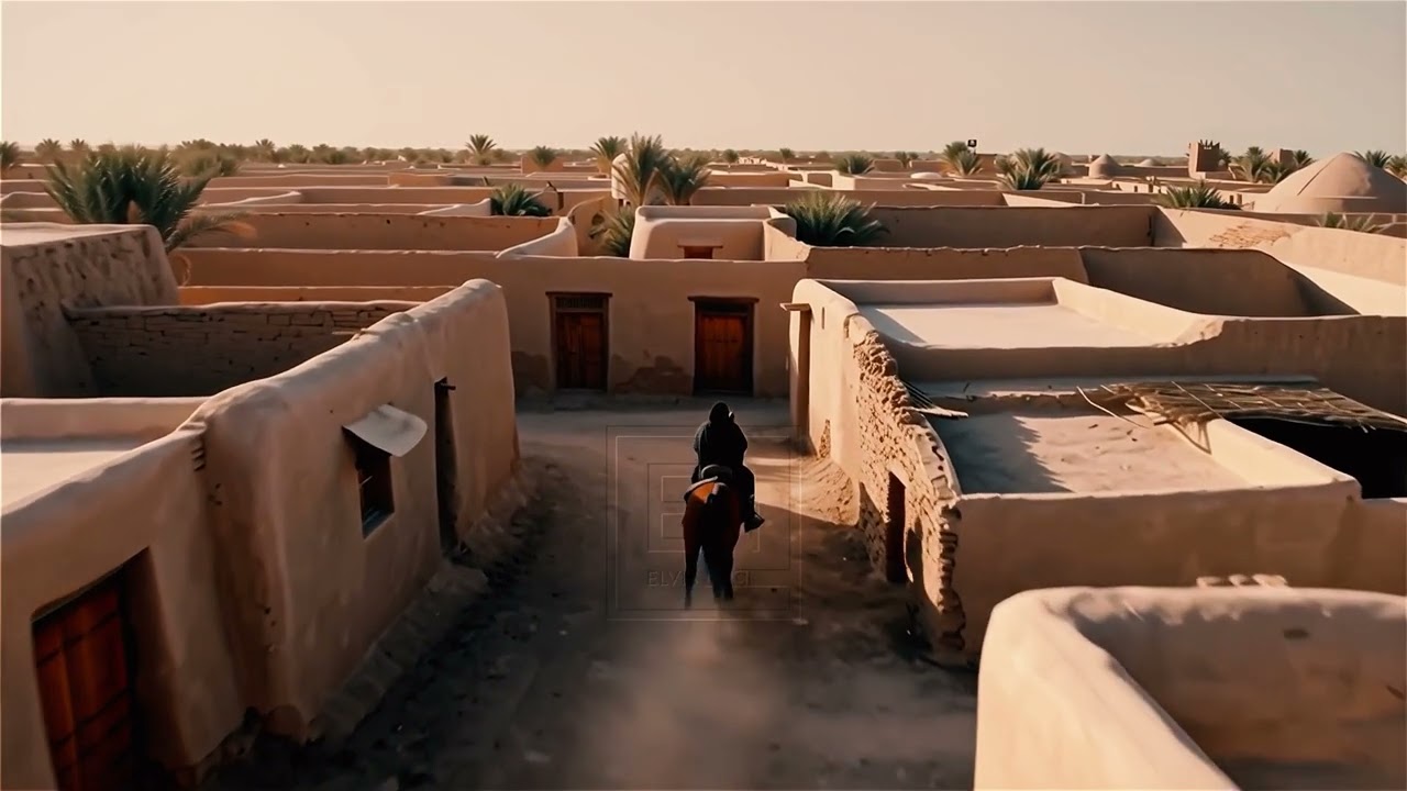 Ebu Dheri r.a - Njihuni me Sahabin, nje nder njerezit e rralle te historise njerezore