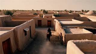 Ebu Dheri r.a - Njihuni me Sahabin, nje nder njerezit e rralle te historise njerezore