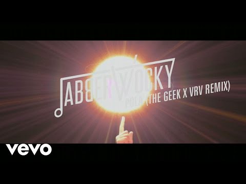 Video: U pjesmi Jabberwocky šta se dešava sa Jabberwockom?