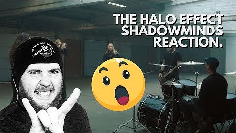 Full Metal Gamer Reaction | The Halo Effect | Shadowminds