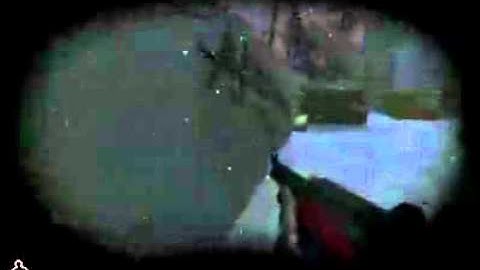 Swat 4 vr1.1 Custom Map - Fy_Iceworld