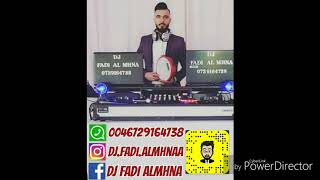Dj Fadi Almhna -- ردح 2019 - كومي ركصي