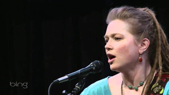 Crystal Bowersox - Farmer's Daughter (Bing Lounge)