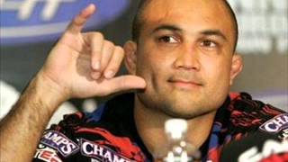 BJPenn.com Radio Exclusive w/ BJ Penn feat. Matt Hughes
