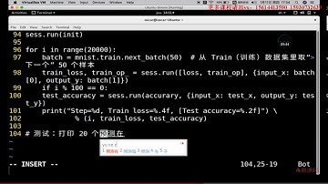 5 23 动手实现cnn卷积神经网络（五）