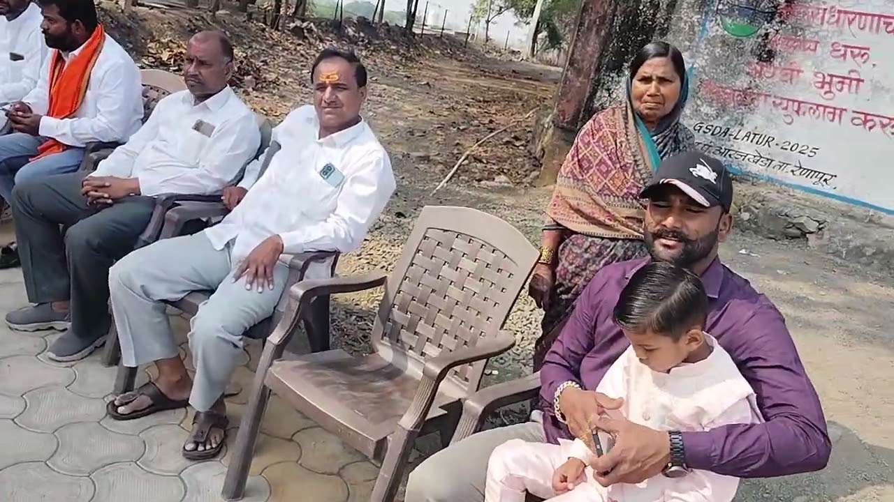 शिवजयंती प्रा शाळा आरजखेडा 