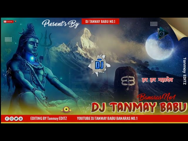 ʙᴀᴍ /ʙᴀᴍ /ʟᴀʜᴀʀɪ #hindi #song # (DJ tanmay babu ) class=