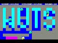 Nuts and Milk (ナッツ＆ミルク) for the NEC PC-88