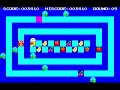 Nuts and Milk (ナッツ＆ミルク) for the NEC PC-88