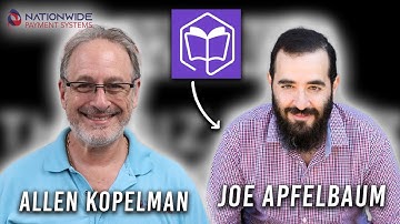 Joe Apfelbaum, CEO of evyAI Speaks On How To Make Your LinkedIn BETTER! | Biz To Biz Podcast